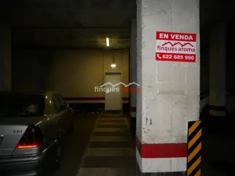 Garaje en Valls