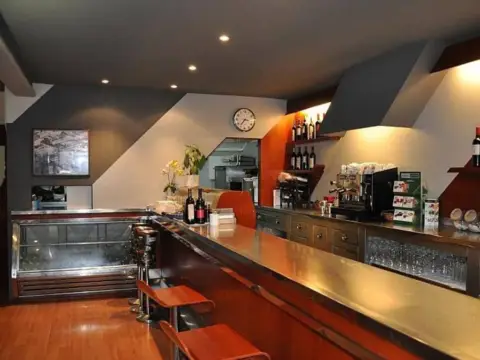 Local comercial en Poble Nou