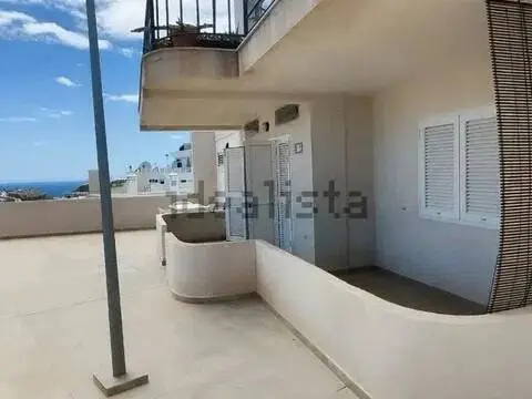 Piso en calle Tenerife