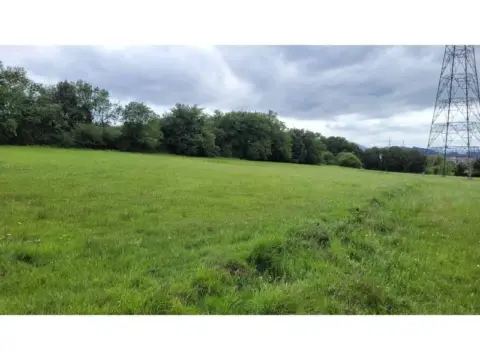 Terreno en Corvera de Asturias