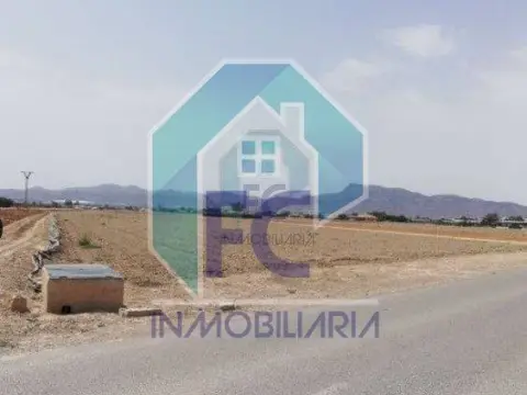 Terreno en Lorca