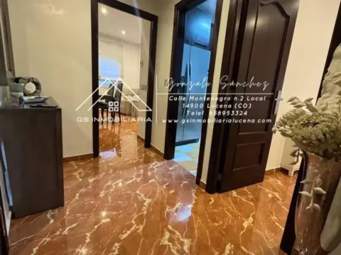 Piso en Lucena
