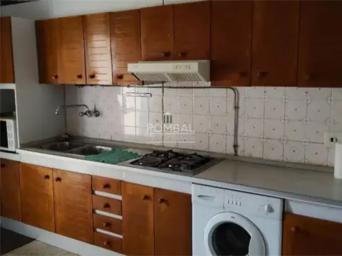 Piso en Ourense Capital