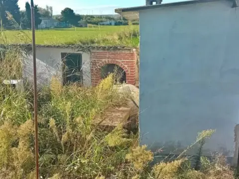 Casa rústica en Pastriz