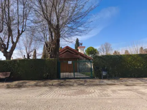 Chalet en Albacete Capital