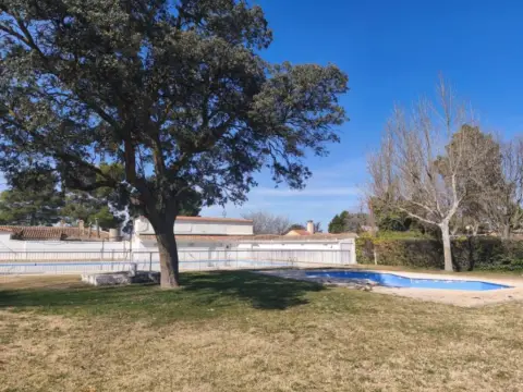 Chalet en Albacete Capital