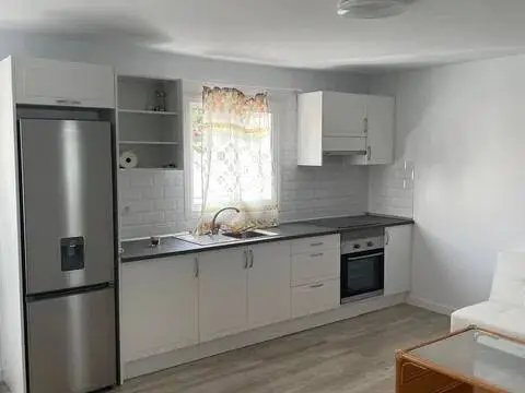 Piso en calle Francisco Torquemada