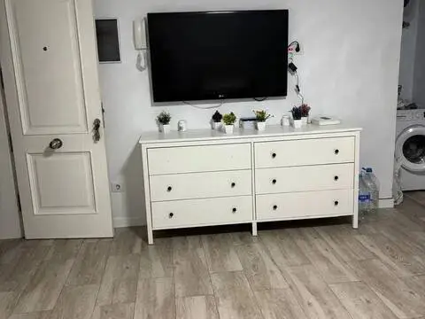 Piso en calle Francisco Torquemada