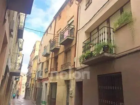Casa adosada en Autol