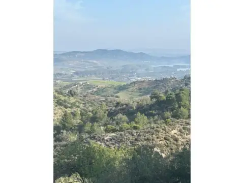 Casa en Ardales