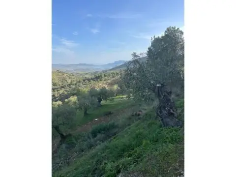 Casa en Ardales