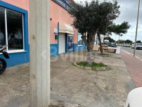 Nave industrial en Ciutadella de Menorca