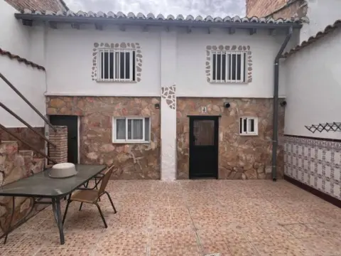 Casa adosada en Zona L'Ermita