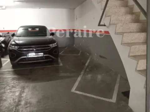 Garaje en Carrer del Berlinès