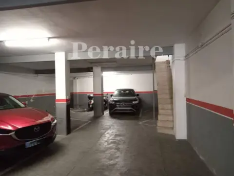 Garaje en Carrer del Berlinès