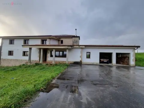 Casa en Val Do Dubra