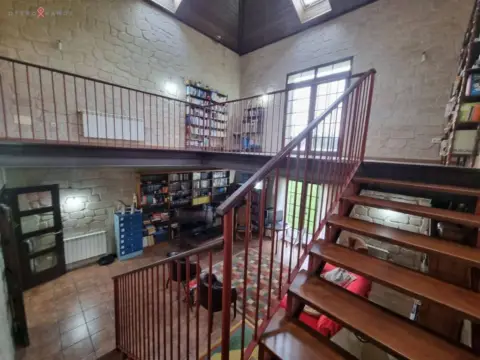 Casa en Val Do Dubra