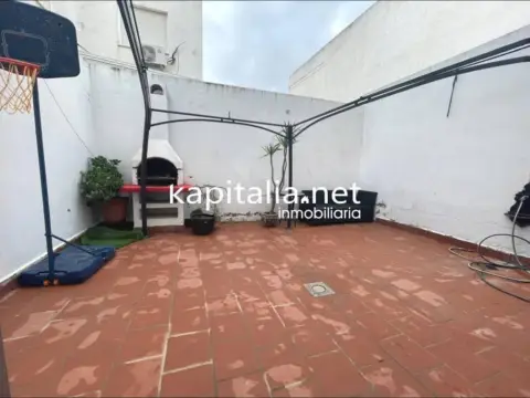 Casa adosada en La Llosa de Ranes