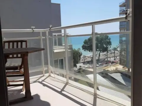 Ático en Heliópolis-Curva