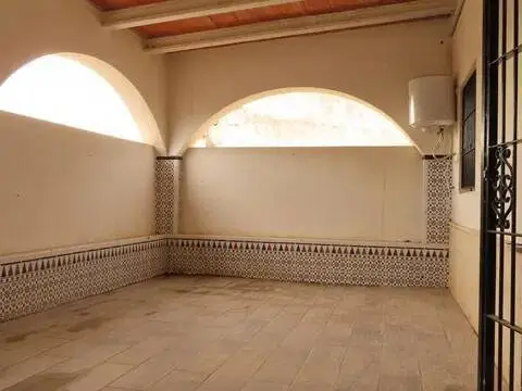 Casa rústica en Pozo Estrecho