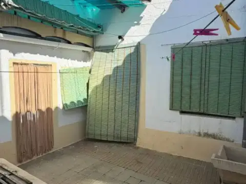 Chalet en calle del Doctor Díaz de Villar