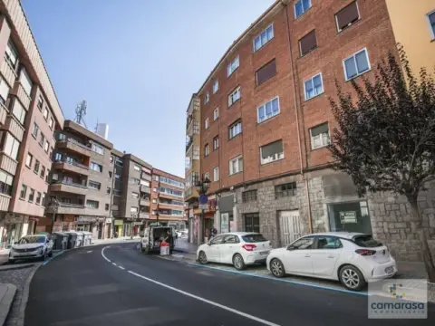 Piso en Centro