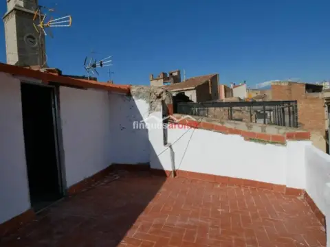 Chalet en Carrer dels Jueus