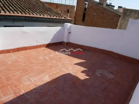 Chalet en Carrer dels Jueus