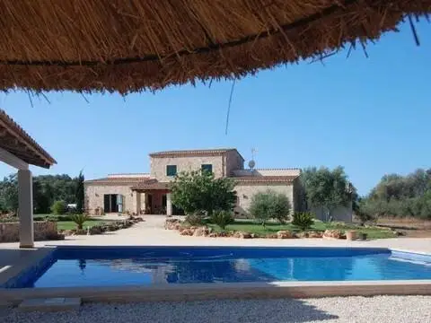 Chalet en Barca Trencada