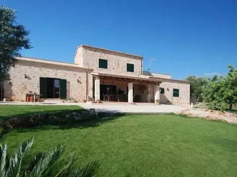 Chalet en Barca Trencada