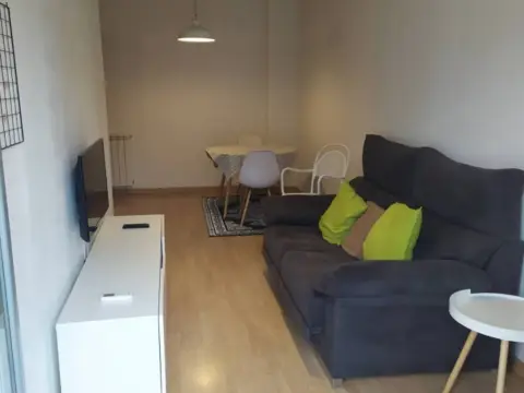 Piso en Carrer de Lleida