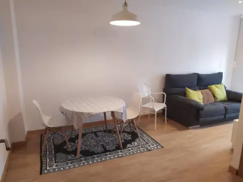 Piso en Carrer de Lleida