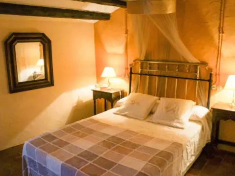 Casa en calle Hnos Puentes 15