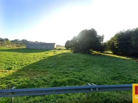 Terreno en Barrio de Sierra
