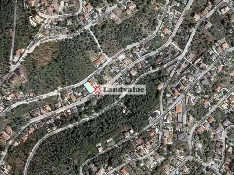Terreno en calle C- Cunit