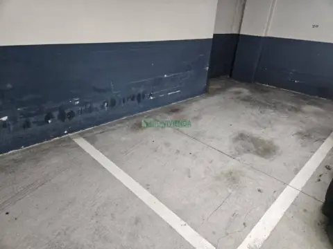 Garaje en Centro-Areal