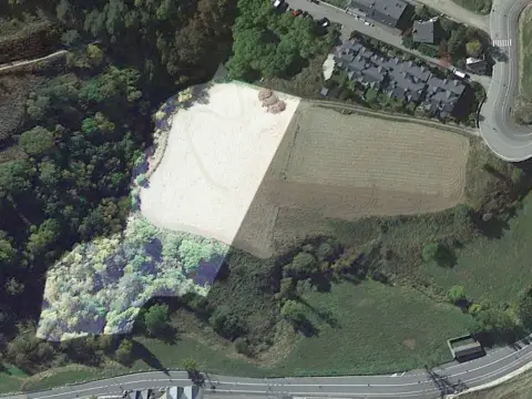 Terreno en La Massana
