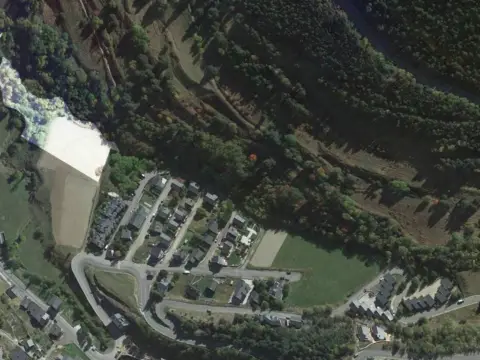 Terreno en La Massana