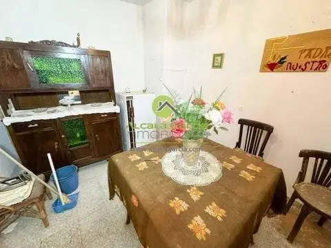 Casa adosada en San Esteban de Gormaz