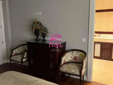 Piso en Casco Histórico