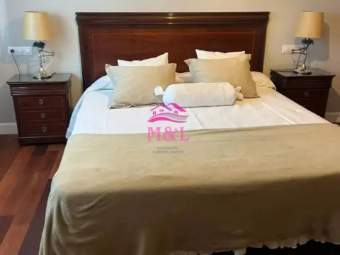 Piso en Casco Histórico