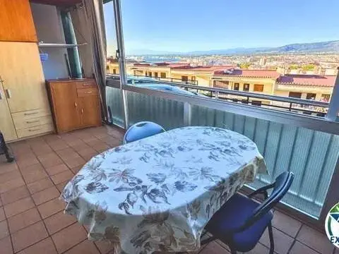 Piso en Carrer de Francesc Alegre