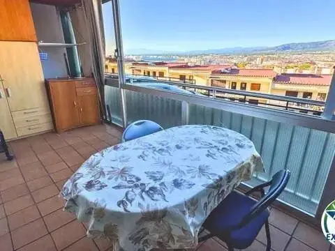 Piso en Carrer de Francesc Alegre