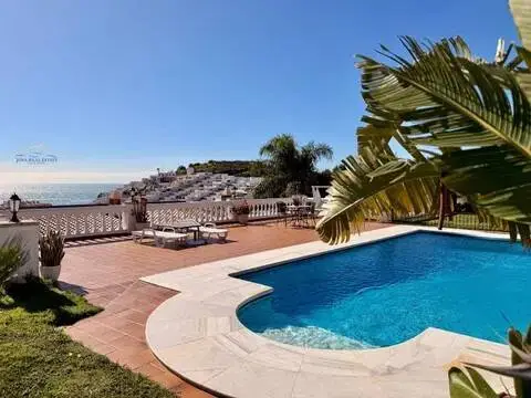 Chalet en calle calle Colina de San Cristobal, 25