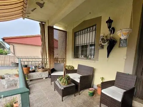 Chalet en Patrocinio de San José-Talavera la Nueva-Gamonal