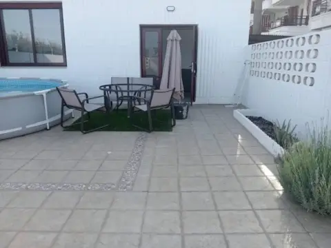 Chalet en Daimús