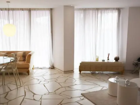 Piso en Marina Botafoch-Platja de Talamanca