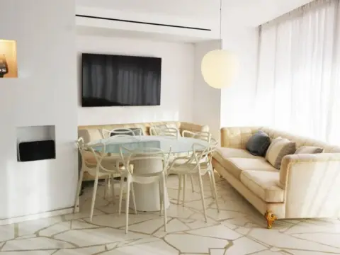 Piso en Marina Botafoch-Platja de Talamanca