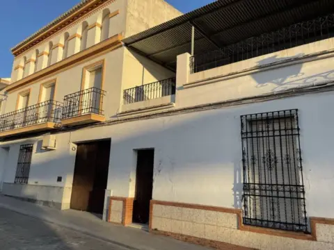 Casa adosada en Bollullos Par del Condado