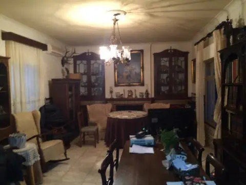 Casa adosada en Bollullos Par del Condado